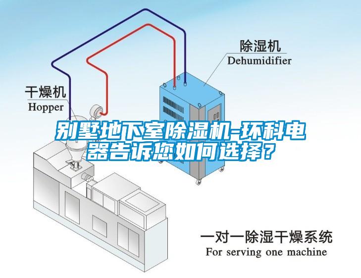 别墅地下室芭乐APP下载官网入口新版-环科电器告诉您如何选择？