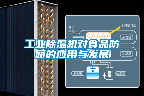 工业芭乐APP下载官网入口新版对食品防腐的应用与发展