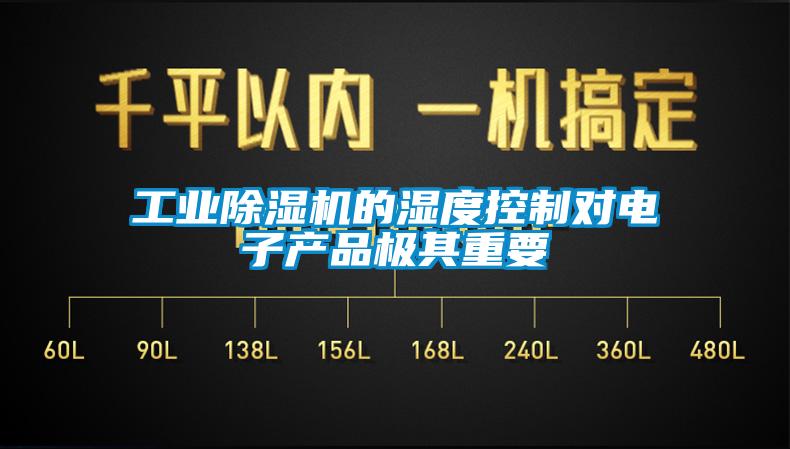 工业芭乐APP下载官网入口新版的湿度控制对电子产品极其重要