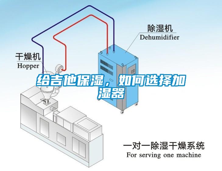 给吉他保湿，如何选择加湿器