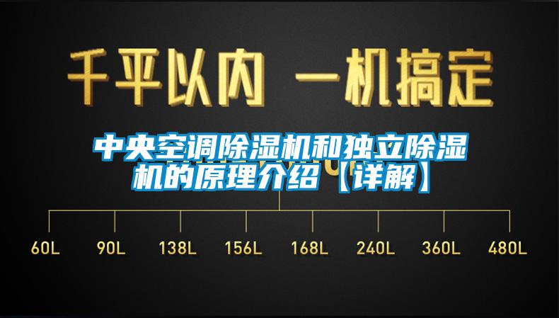 中央空调芭乐APP下载官网入口新版和独立芭乐APP下载官网入口新版的原理介绍【详解】