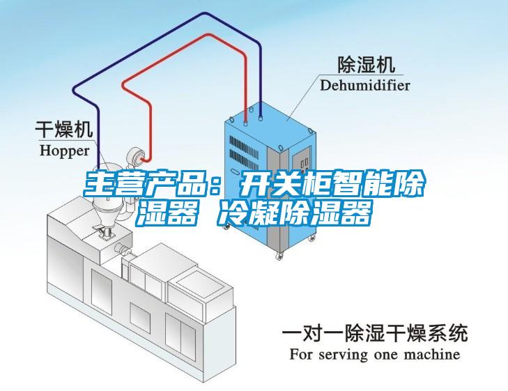 主营产品：开关柜智能除湿器 冷凝除湿器