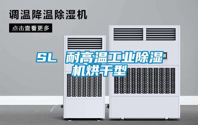 SL 耐高温工业芭乐APP下载官网入口新版烘干型