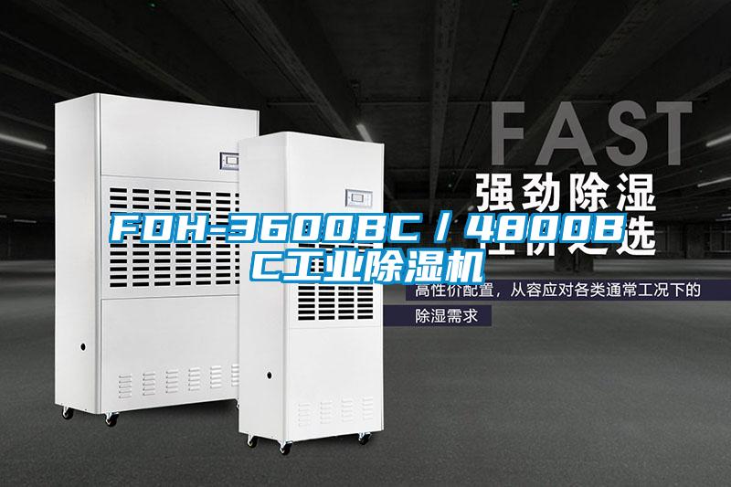 FDH-3600BC／4800BC工业芭乐APP下载官网入口新版