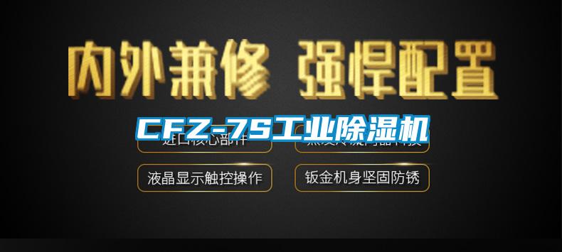 CFZ-7S工业芭乐APP下载官网入口新版