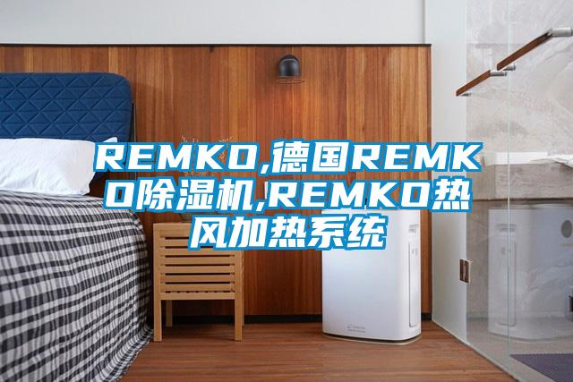 REMKO,德国REMKO芭乐APP下载官网入口新版,REMKO热风加热系统