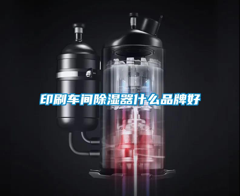 印刷车间除湿器什么品牌好