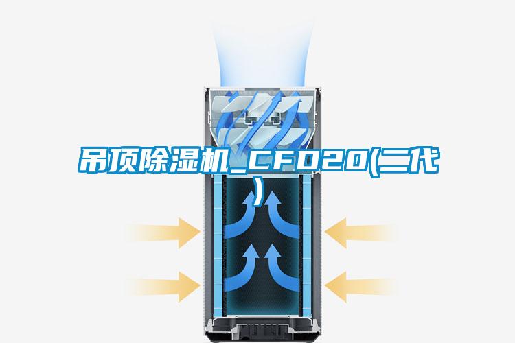 吊顶芭乐APP下载官网入口新版_CFD20(二代)