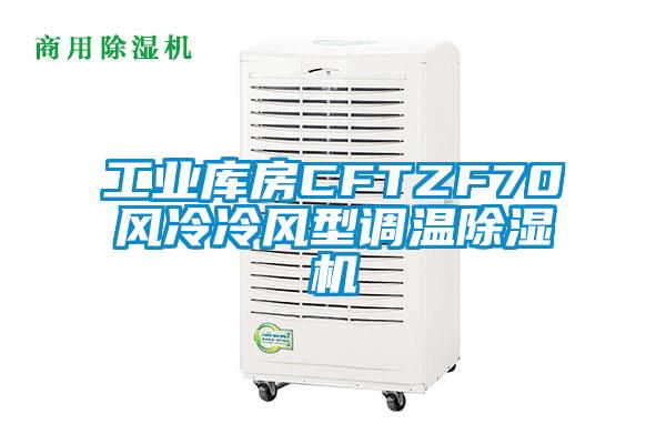 工业库房CFTZF70风冷冷风型调温芭乐APP下载官网入口新版