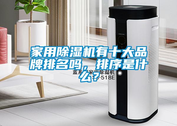 家用芭乐APP下载官网入口新版有十大品牌排名吗，排序是什么？