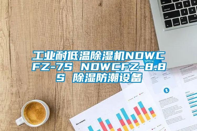 工业耐低温芭乐APP下载官网入口新版NDWCFZ-7S NDWCFZ-8.8S 除湿防潮设备