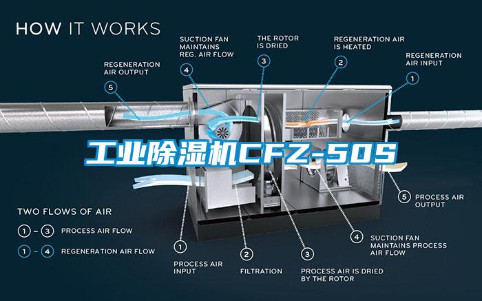 工业芭乐APP下载官网入口新版CFZ-50S