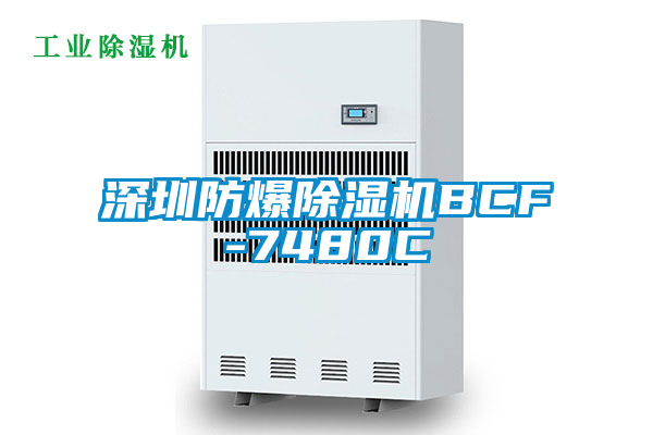 深圳防爆芭乐APP下载官网入口新版BCF-7480C