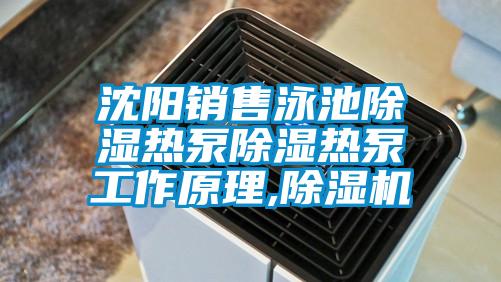 沈阳销售泳池除湿热泵除湿热泵工作原理,芭乐APP下载官网入口新版