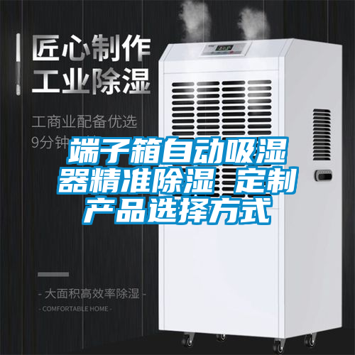 端子箱自动吸湿器精准除湿 定制产品选择方式