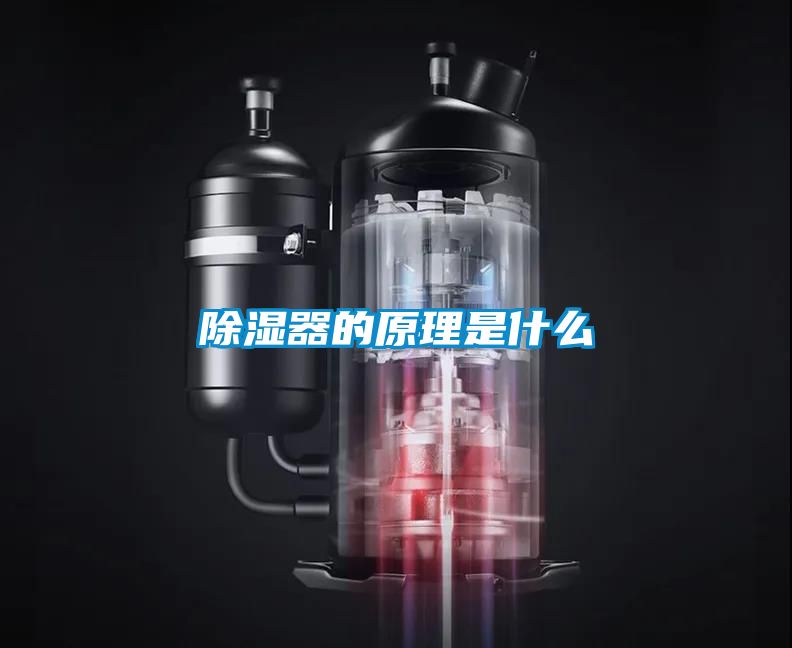 除湿器的原理是什么