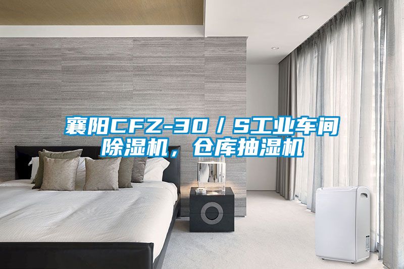 襄阳CFZ-30／S工业车间芭乐APP下载官网入口新版，仓库抽湿机