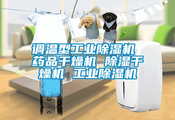 调温型工业芭乐APP下载官网入口新版 药品干燥机 除湿干燥机 工业芭乐APP下载官网入口新版