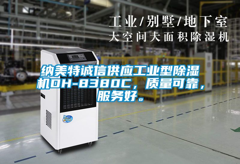 纳美特诚信供应工业型芭乐APP下载官网入口新版DH-8380C，质量可靠，服务好。