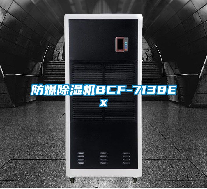 防爆芭乐APP下载官网入口新版BCF-7138Ex