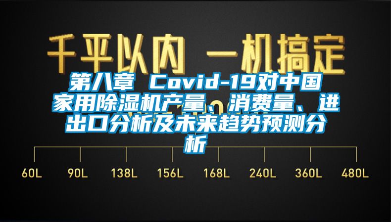 第八章 Covid-19对中国家用芭乐APP下载官网入口新版产量、消费量、进出口分析及未来趋势预测分析