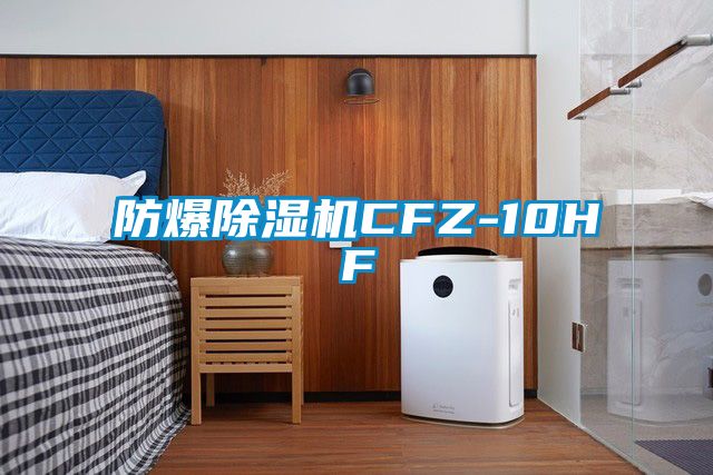 防爆芭乐APP下载官网入口新版CFZ-10HF