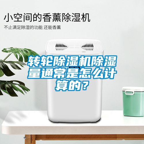 转轮芭乐APP下载官网入口新版除湿量通常是怎么计算的？