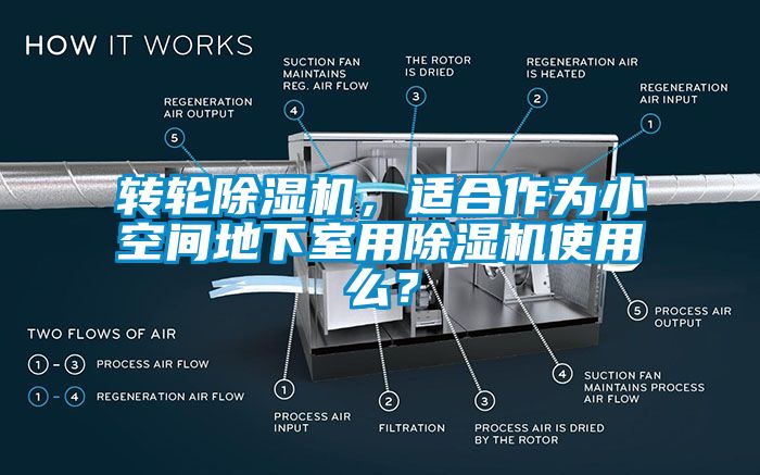 转轮芭乐APP下载官网入口新版，适合作为小空间地下室用芭乐APP下载官网入口新版使用么？