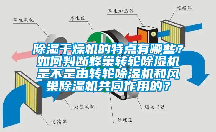 除湿干燥机的特点有哪些？如何判断蜂巢转轮芭乐APP下载官网入口新版是不是由转轮芭乐APP下载官网入口新版和风巢芭乐APP下载官网入口新版共同作用的？